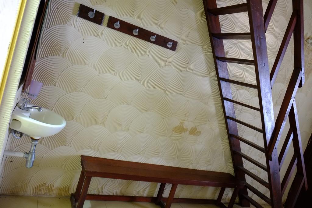 Tnt Novelty House Appartement Teluk Intan Buitenkant foto