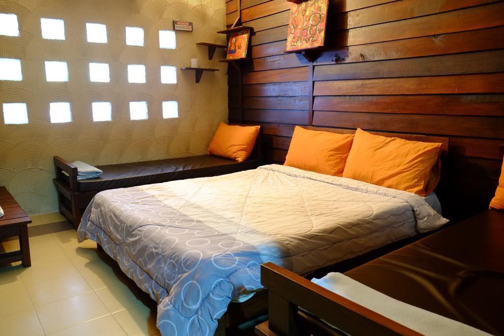 Tnt Novelty House Appartement Teluk Intan Buitenkant foto