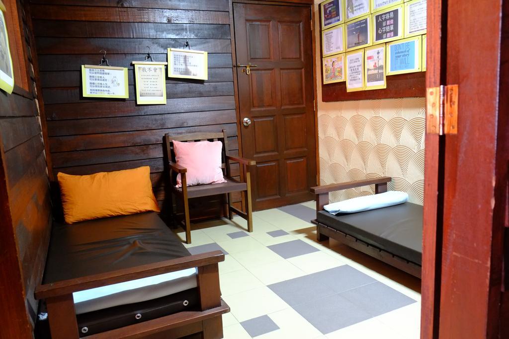 Tnt Novelty House Appartement Teluk Intan Buitenkant foto