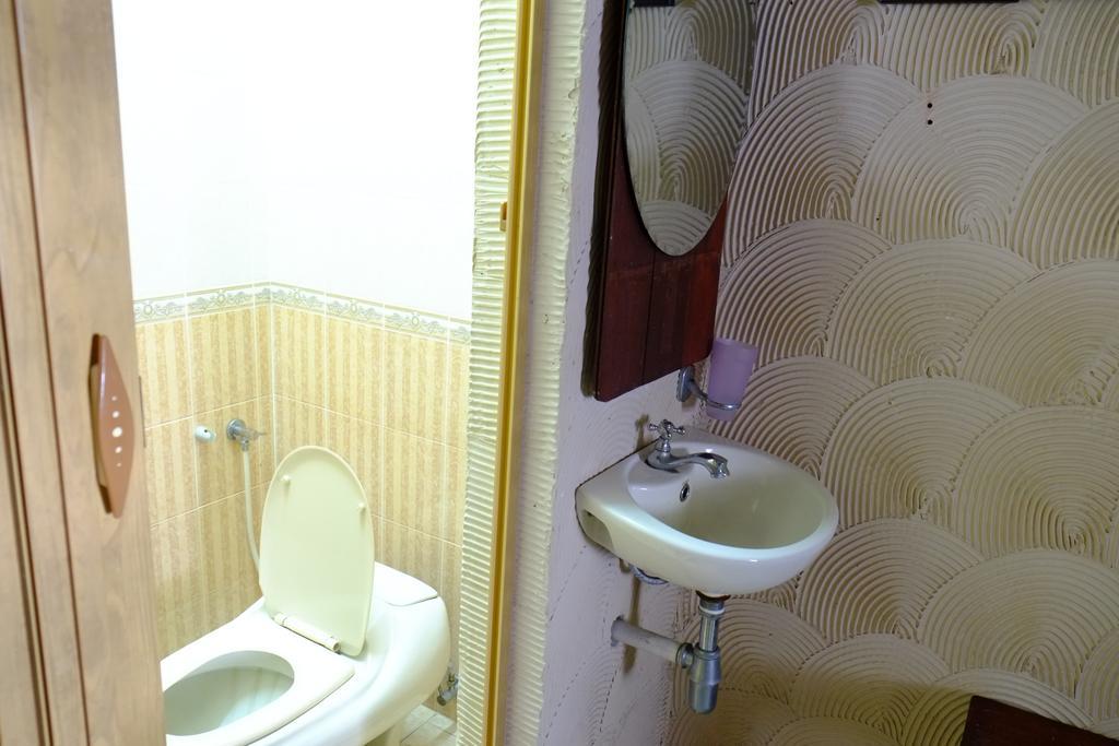 Tnt Novelty House Appartement Teluk Intan Buitenkant foto