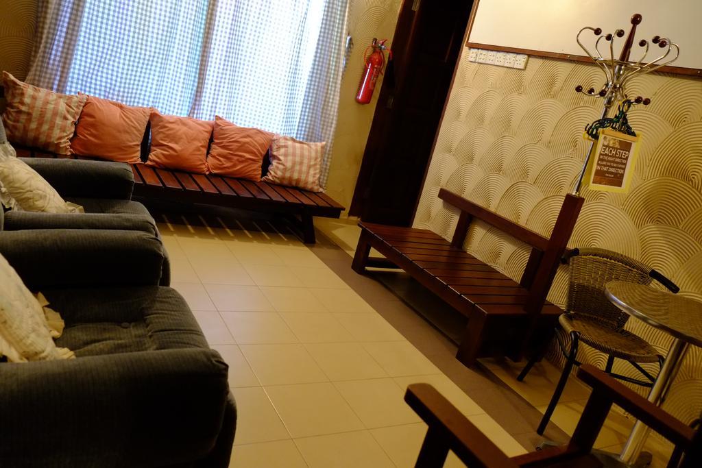 Tnt Novelty House Appartement Teluk Intan Buitenkant foto