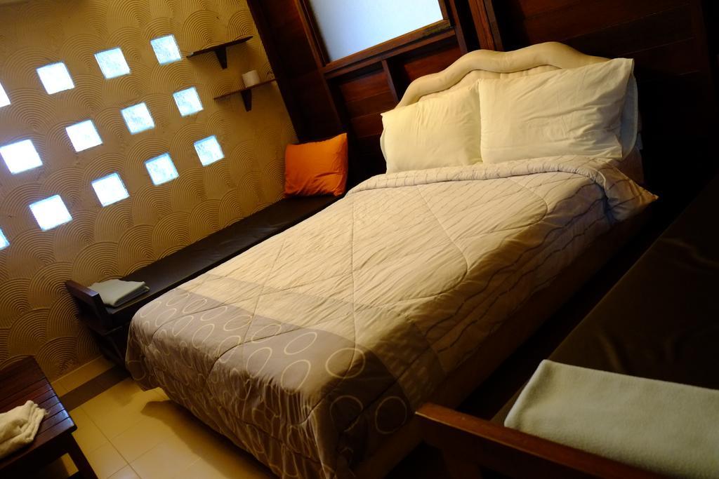 Tnt Novelty House Appartement Teluk Intan Buitenkant foto