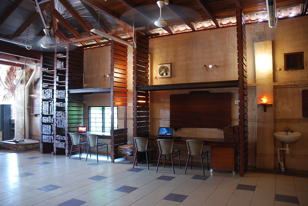 Tnt Novelty House Appartement Teluk Intan Buitenkant foto