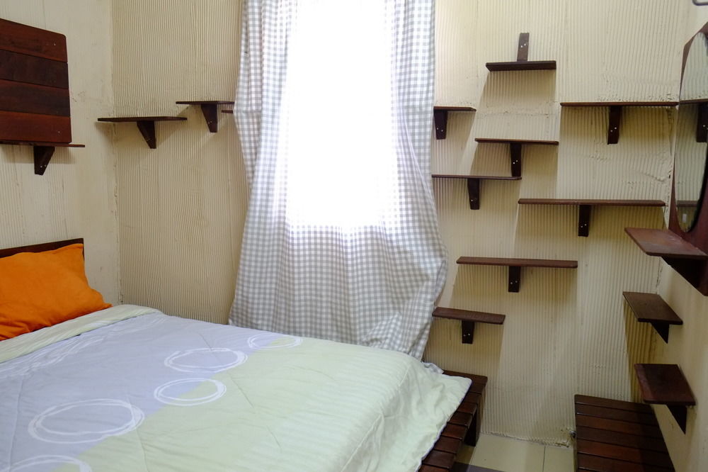 Tnt Novelty House Appartement Teluk Intan Buitenkant foto