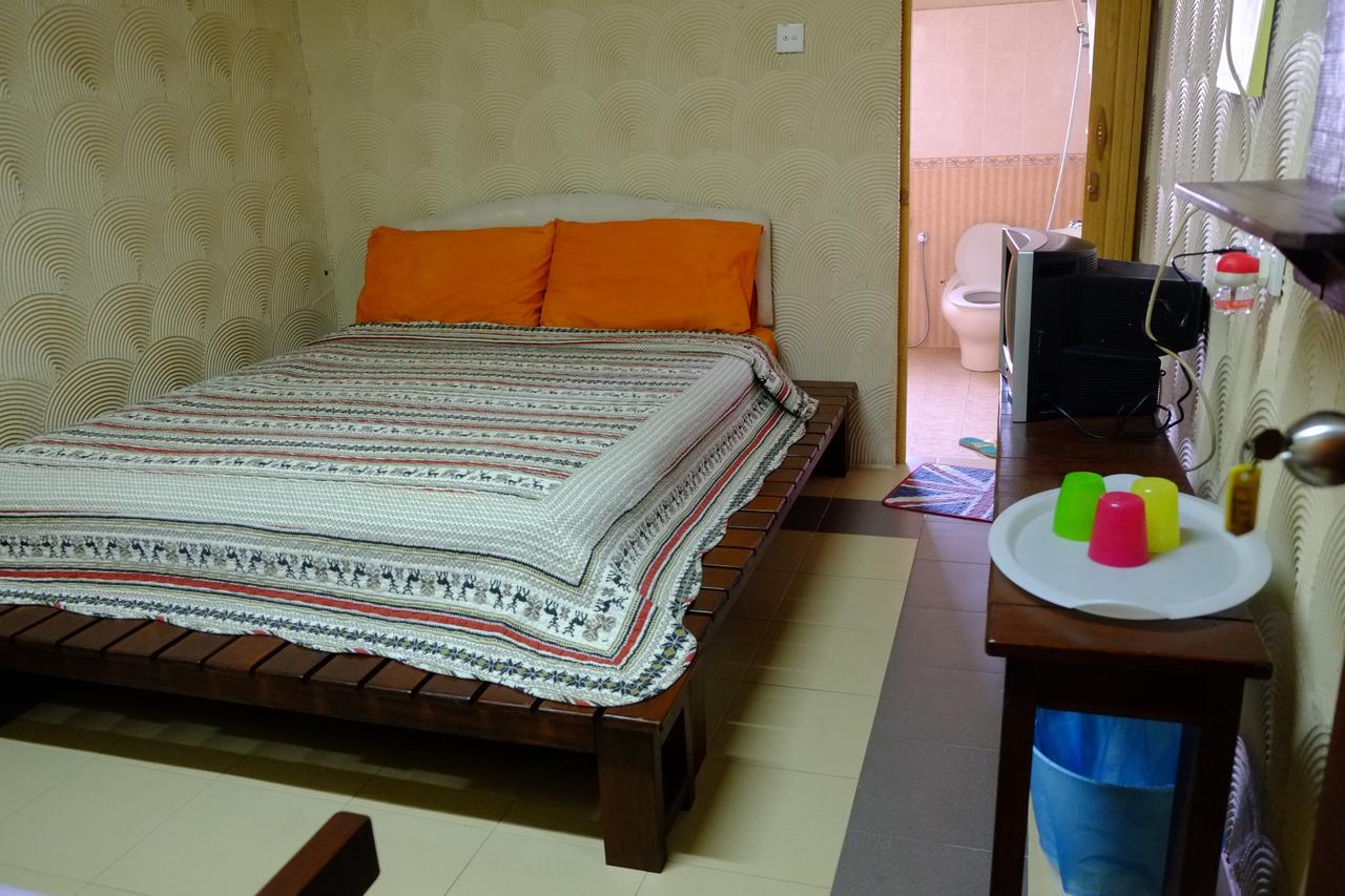 Tnt Novelty House Appartement Teluk Intan Kamer foto