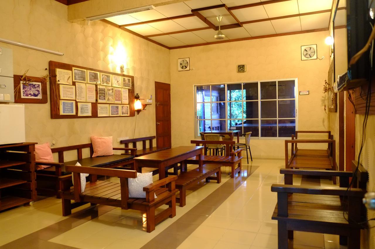 Tnt Novelty House Appartement Teluk Intan Kamer foto