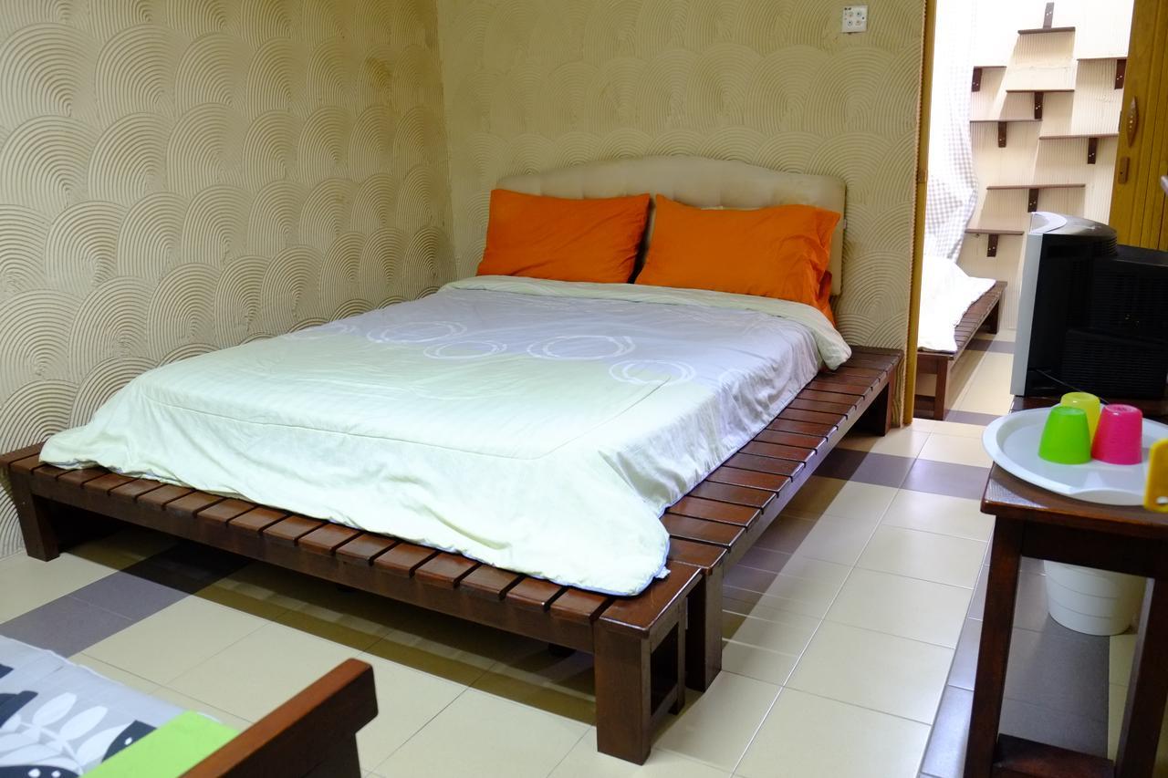 Tnt Novelty House Appartement Teluk Intan Kamer foto