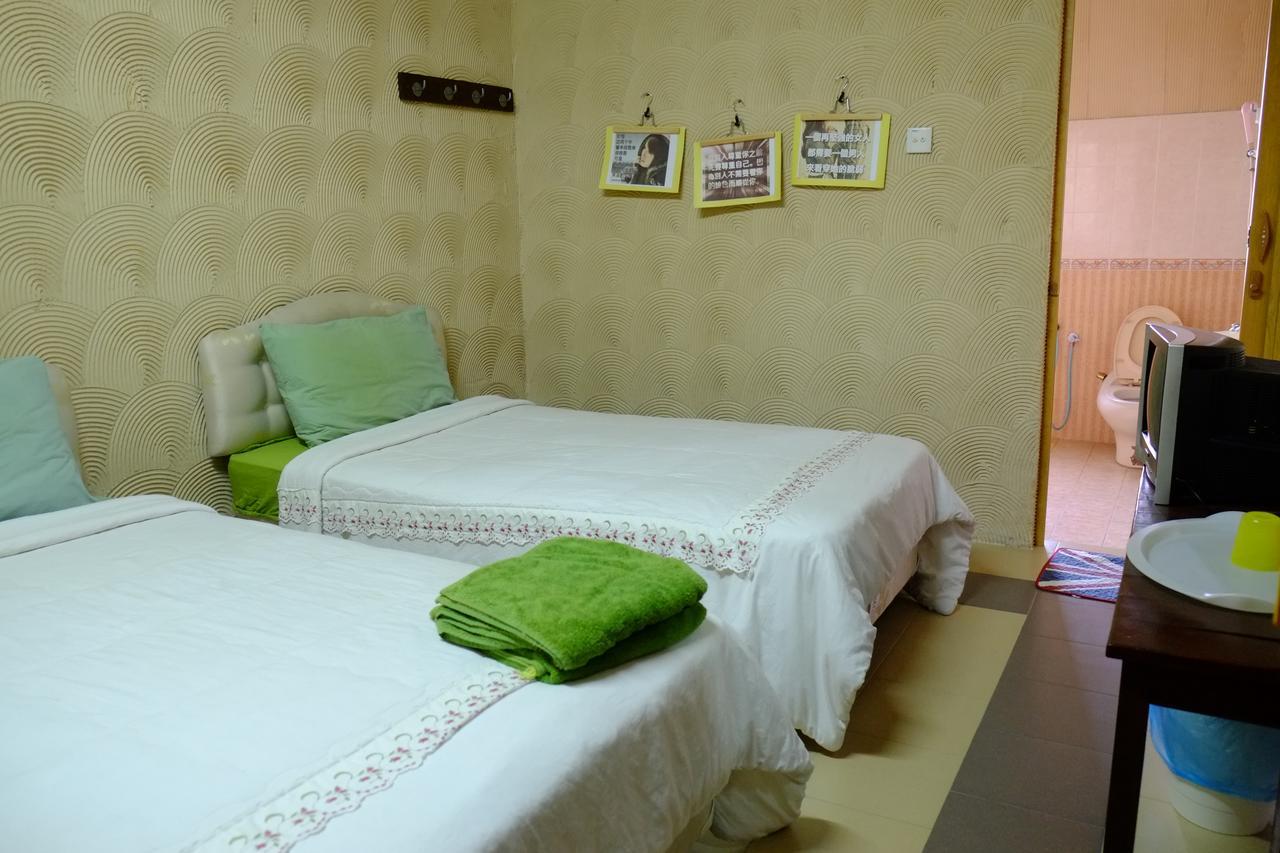 Tnt Novelty House Appartement Teluk Intan Kamer foto